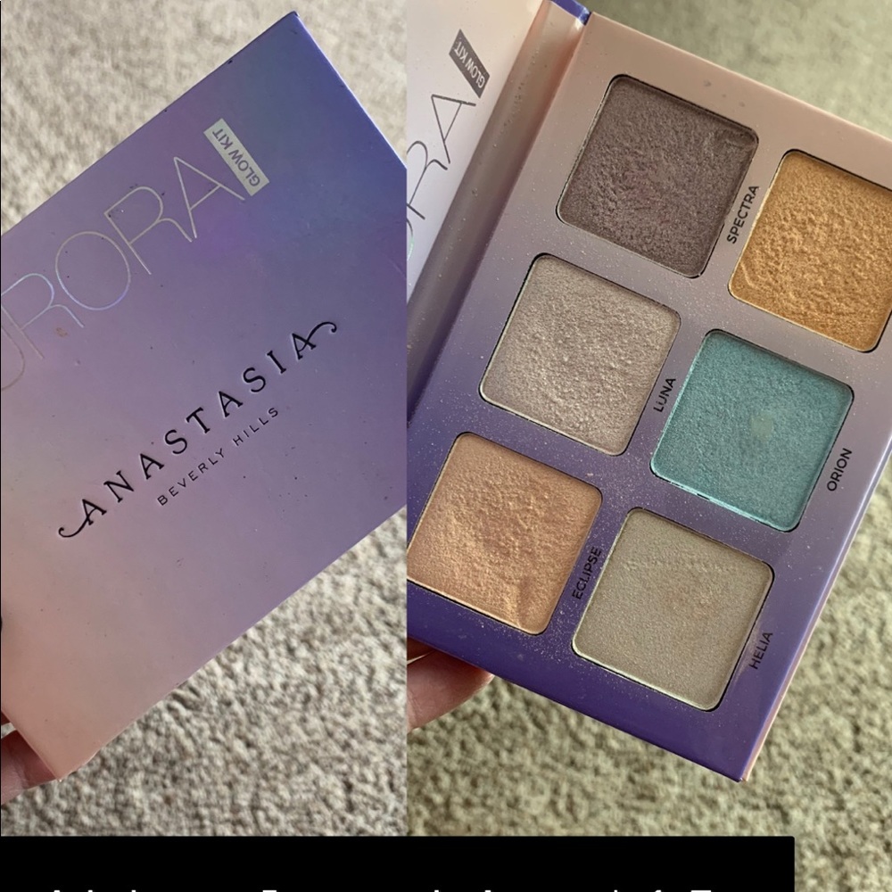 Abh Glow Kit